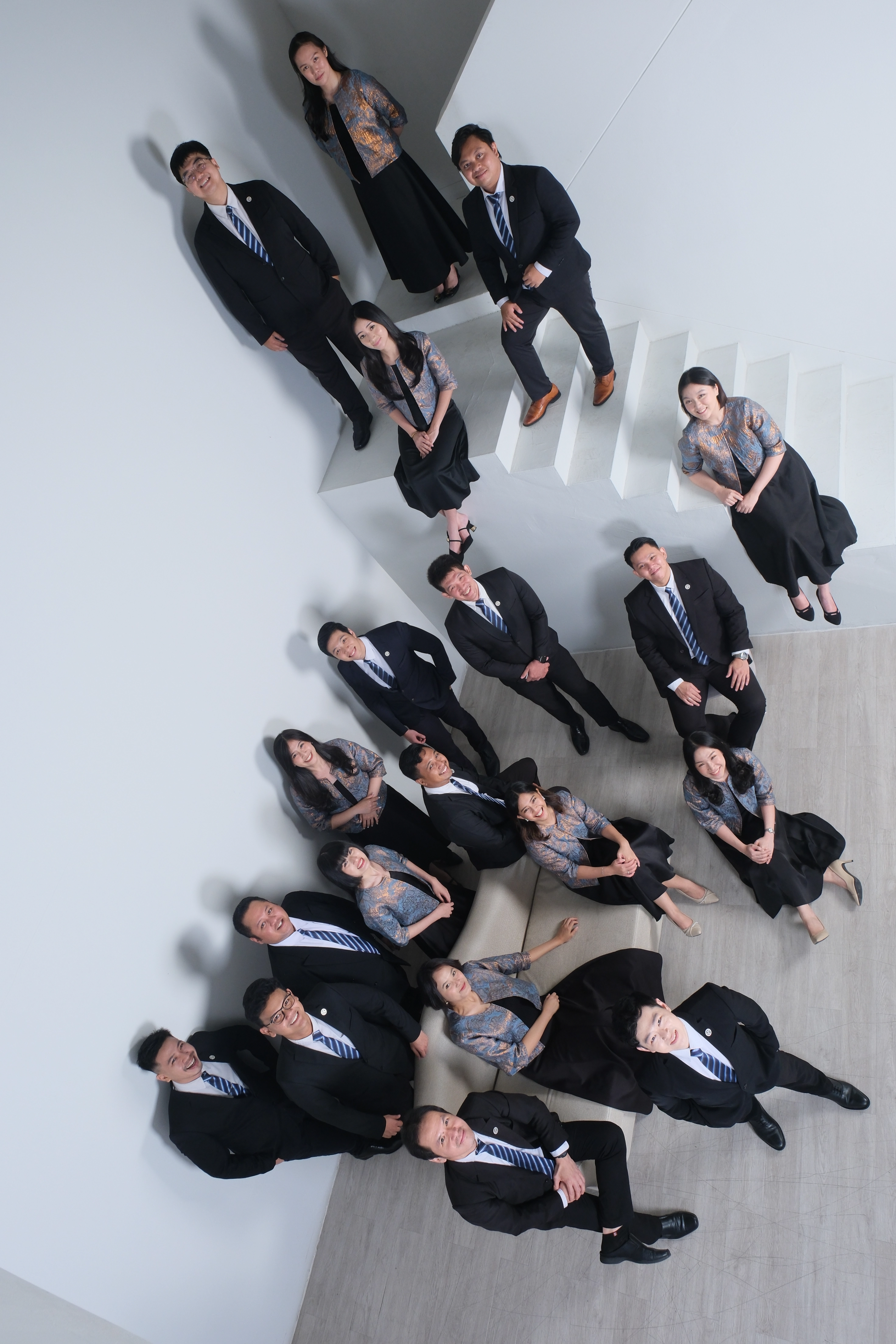 Carmen Divina Ensemble